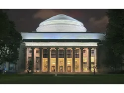 MIT Dome Building