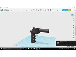 Model 22