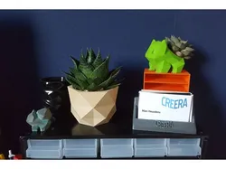 Poly Planter