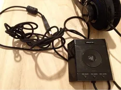 Razer Maelstrom Cable Holder