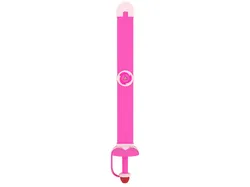 Rose's Sword Scabbard