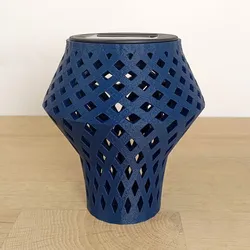 Solar Lamp "Tilia"