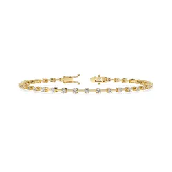 SOLITARE BRACELETS WITH RENDER AND DETAIL IMAGE 45 3D print model