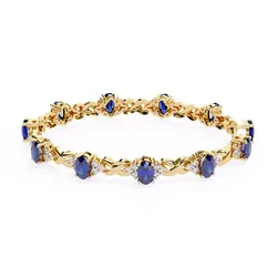 SOLITARE BRACELETS WITH RENDER AND DETAIL IMAGES 7 3D print model