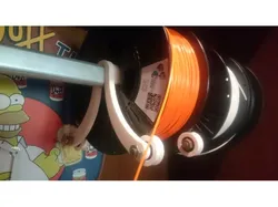 Spool Holder (Support Bobine)