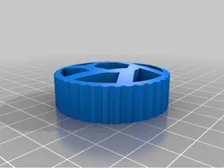 String trimmer replacement part