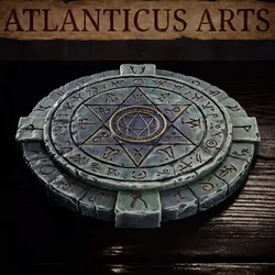 Summoning Circle