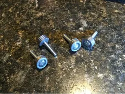 Thumb Screw