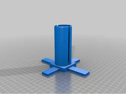 Toilet Paper Holder v1