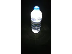 Torch Holder (Basic Lamp)