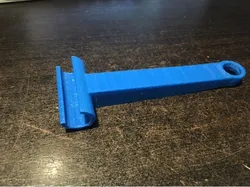 Trombone Slide Extender