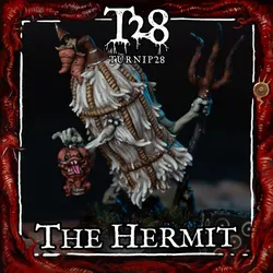 Turnip28: The Hermit