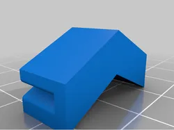A Belt Tension Bracket