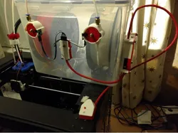 Airtight Filament delivery system MK2 (more Airtight, higher Tech)