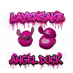 Angel Duck