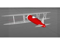 bi-plane