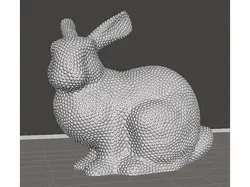 BUMPY BUNNY