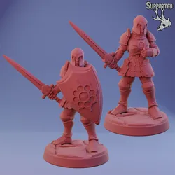 Circle Knight