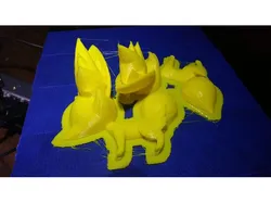 Fennekin