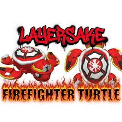 FireFighter Turtle