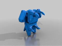 halo reach Jet pack!