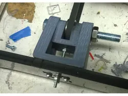 Hictop Prusa I3 Y-Axis Belt Tensioner