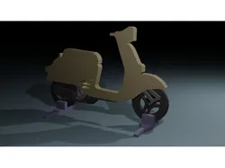 Honda Giorno