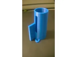 Hyperball Funnel