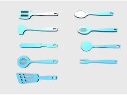 Kitchenware