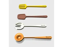 Kitchenware