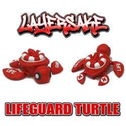 LifeGuard Turtle