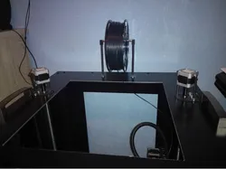mounting filament