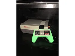 NES Controller Grip