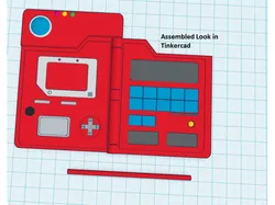 Pokedex
