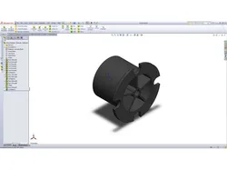 Power Wheels F150 Wheel Adapter