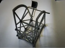 Project: Catapult Launch Angles