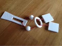 Ring-Rope-Puzzel 1