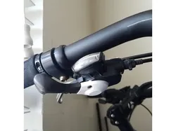 Shimano Bike Shifter Cap