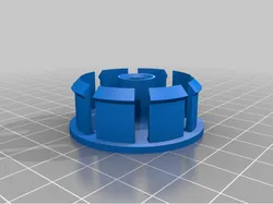 Spool Holder