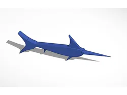 Swordfish