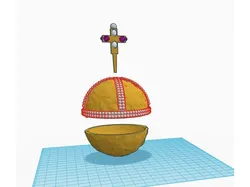 The Holy Hand Grenade of Antioch (For Electronics)