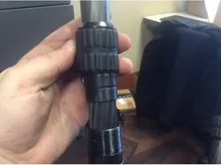 Tripod Repair gaskets Giottos carbon fiber tripod