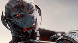 Ultron bust