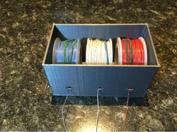 Wire Box