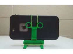 Bepo - Universal Phone Quad-Pod