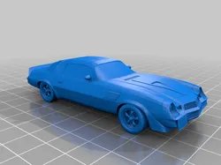 Camaro z28 1979