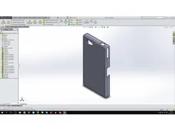 Case for SONY XPERIA Z1 Compact