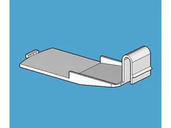 Cover Remote Control Schaub Lorenz