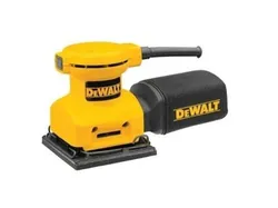 Dewalt DS411 vacuum adapter