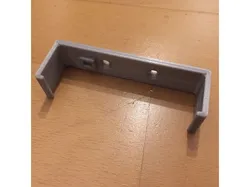 Elgato Eve Weather wall mount